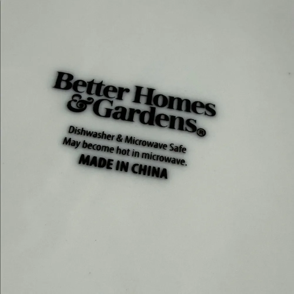 Better Homes And Gardens better homes